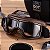Oculos de Capacete de Motos Estilosos,Puro Refino ,Luxuoso - Imagem 3