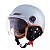 CapaceteAberto  de Moto e Scooter - Imagem 3
