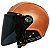 CapaceteAberto  de Moto e Scooter - Imagem 11