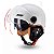 CapaceteAberto  de Moto e Scooter - Imagem 5