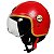 CapaceteAberto  de Moto e Scooter - Imagem 10