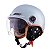CapaceteAberto  de Moto e Scooter - Imagem 9