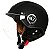 CapaceteAberto  de Moto e Scooter - Imagem 8