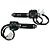 Kit Upgrade Moto Eletrica Evs Modulo,painel,chicote,acelerador - Imagem 2