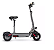 Super Patinete Eletrico Turbo Shock com Banco Removivel - Imagem 3