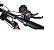 Super Patinete Eletrico Turbo Shock com Banco Removivel - Imagem 5
