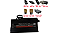 Carregador de Bateria Acido Chumbo 60v 30ah - Imagem 1