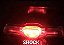 Lanterna Led,luz De Freio,seta Scooter Eletrica Pt2 ,Pt3 60v - Imagem 3