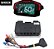 Kit Controladora Moto Eletrica EV1+Painel +Acelerador - Imagem 3