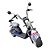 Moto Scooter Elétrica SC20-2000W - Imagem 2