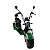 Moto Scooter Elétrica SC20-2000W - Imagem 4