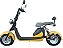 Moto Scooter Elétrica SC20-2000W - Imagem 5