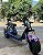 Moto Scooter Elétrica SC20-2000W - Imagem 17