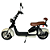 Moto Scooter Elétrica SC30-3000W - Imagem 10