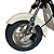 Moto Scooter Elétrica SC30-3000W - Imagem 5