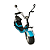 Moto Scooter Elétrica SC21-2000w - Imagem 1