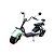 Moto Scooter Elétrica SC21-2000w - Imagem 2