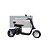 Triciclo Scooter Elétrica TR33-3000W - Imagem 5