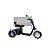 Triciclo Scooter Elétrica TR33-3000W - Imagem 3