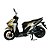 Moto Scooter Elétrica SS20-2000W 1 Bateria - Imagem 2