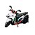 Moto Scooter Elétrica SS20-2000W 1 Bateria - Imagem 4