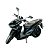 Moto Scooter Elétrica SS20-2000W 2 Baterias - Imagem 3