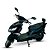 Moto Scooter Elétrica SS30-3000W 1 Bateria - Imagem 3