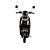 Scooter Elétrica BIA-Autopropelido Sem CARTA(CNH) IPVA,GAS - Imagem 2