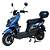 Scooter Elétrica JET1000-Autopropelido Sem CARTA(CNH) IPVA,GAS - Imagem 1