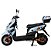 Scooter Elétrica JET1000-Autopropelido Sem CARTA(CNH) IPVA,GAS - Imagem 2