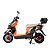 Scooter Elétrica JET1000-Autopropelido Sem CARTA(CNH) IPVA,GAS - Imagem 4