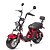 Scooter Elétrica Small  1000 X10-Autopropelido Sem CARTA(CNH) IPVA,GAS - Imagem 4