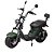 Scooter Elétrica Small  1000 X10-Autopropelido Sem CARTA(CNH) IPVA,GAS - Imagem 5