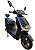 Scooter Eletrica SSE 30 Escola,Academia,Trabalho,Passeio - Imagem 3