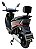 Scooter Eletrica SSE 30 Escola,Academia,Trabalho,Passeio - Imagem 9