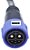 Carregador Bateria Shock Voltz Ev1 2019 5a - Imagem 2