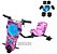 Drifit Triciclo Eletrico Drifit Diversão Pura - Imagem 2