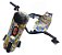 Drifit Triciclo Eletrico Drifit Diversão Pura - Imagem 1