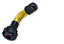 Valvula De Pneu Sem Camara Scooter Eletrica X12 1000w,Small - Imagem 1