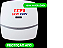 INVERSOR SAJ AFCI MONO 6K-R5 220V 2MPPT - Imagem 1