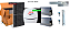 Kit Energia Solar Fotovoltaica SC450 para 450kw Mes - Imagem 1