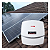 KIT 10 Placa Modulo Energia Solar 700W TSUN N-TYPE 30MM 1000KW MES - Imagem 2