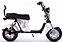 Scooter Eletrica Harley X15 1000w auto propelido sem habilitacao/cnh - Imagem 2