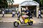 Scooter Eletrica Harley X15 1000w auto propelido sem habilitacao/cnh - Imagem 5