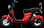 Scooter Eletrica Harley X15 1000w auto propelido sem habilitacao/cnh - Imagem 3