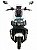 Scooter Eletrica SHMZ BATERIA DE GRAFENO 72V 1000W - Imagem 3