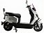 Scooter Eletrica SHMZ BATERIA DE GRAFENO 72V 1000W - Imagem 4