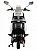 Scooter Eletrica SHMZ BATERIA DE GRAFENO 72V 1000W - Imagem 2