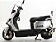 Scooter Eletrica SHMZ BATERIA DE GRAFENO 72V 1000W - Imagem 1