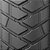 Pneu 90/90-21 (54T) TL Anakee Street Michelin - Imagem 3
